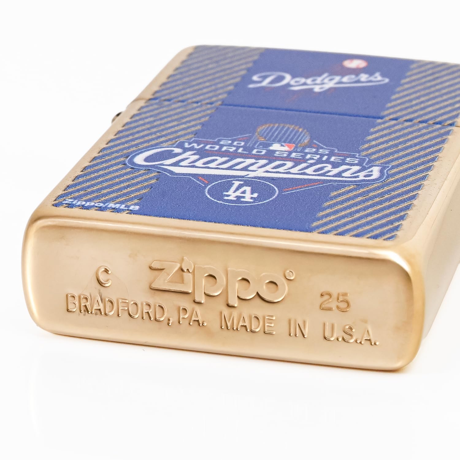 Amazon.co.jp: ZIPPO ジッポー ライター ジッポ メジャーリーグ ベース